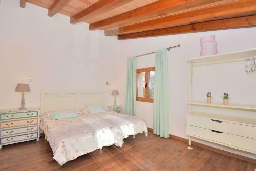 Villa Can Xesquet Comuna Ses Salines 168