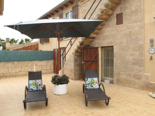 Holiday Home Sa Canova - Sss110