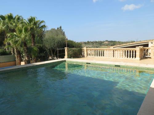 Holiday Home Sa Canova - Sss110