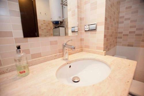 Apartamento Loft Alameda Wifi Parking Downtown