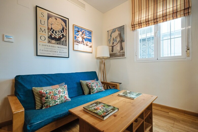 Apartamento Hommyhome Galera