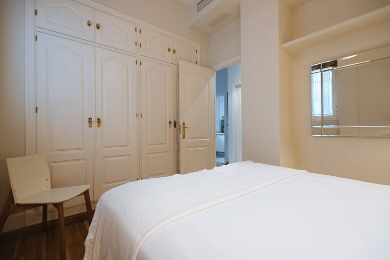 Apartamento Hommyhome Galera