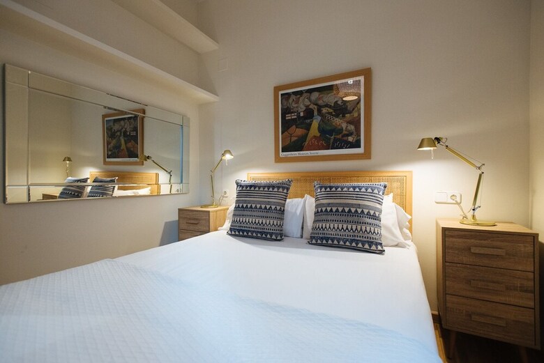 Apartamento Hommyhome Galera