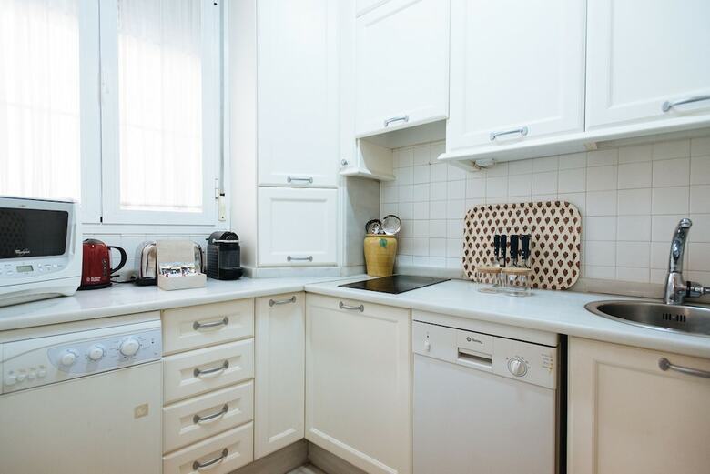 Apartamento Hommyhome Galera