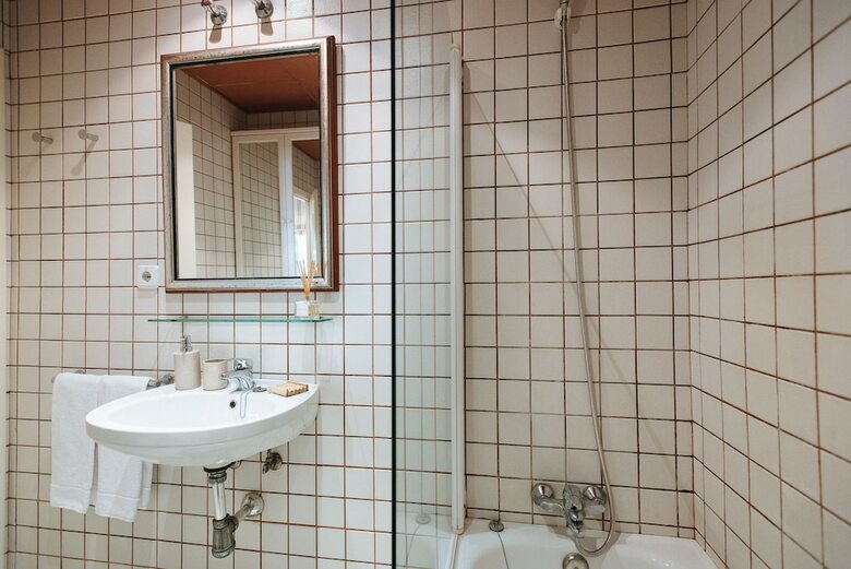 Apartamento Hommyhome Galera