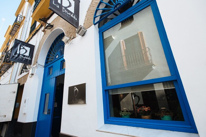Apartamento Hommyhome Galera