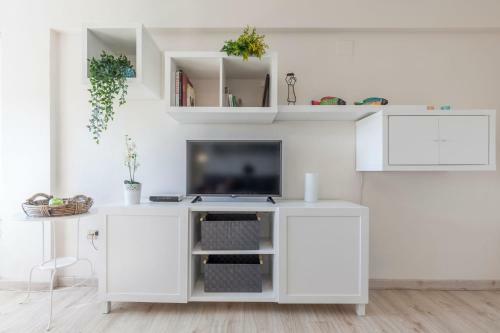 Apartamento Loft Con Magnificas Vistas Centro Sevilla