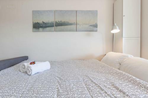 Apartamento Loft Con Magnificas Vistas Centro Sevilla