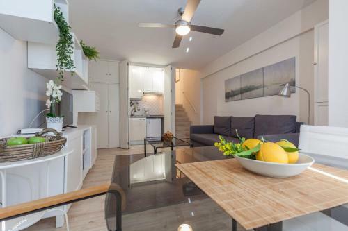 Apartamento Loft Con Magnificas Vistas Centro Sevilla