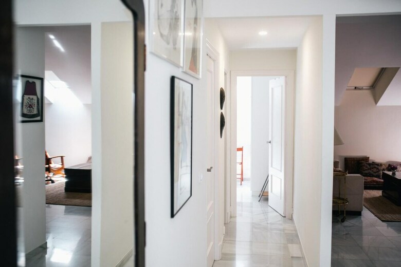 Apartamento Eva Recommends San Vicente