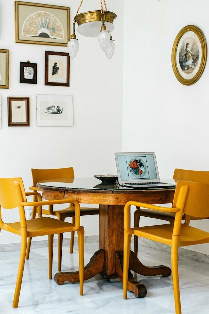 Apartamento Eva Recommends San Vicente