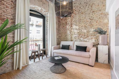 Apartamento Slow Suites Maestranza