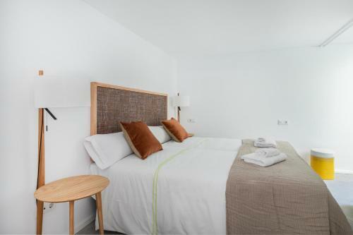 Apartamento Slow Suites Maestranza