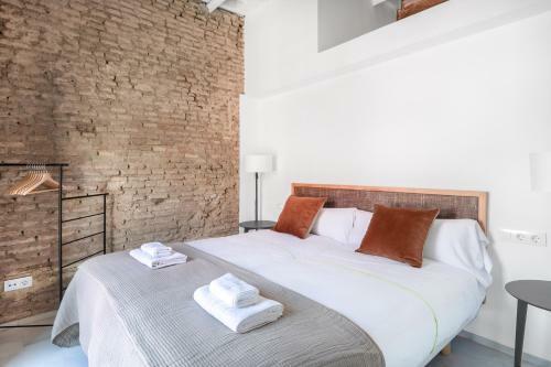 Apartamento Slow Suites Maestranza
