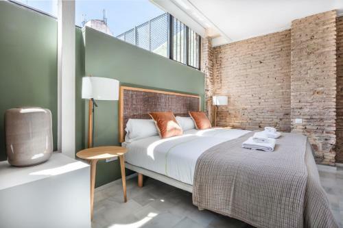 Apartamento Slow Suites Maestranza