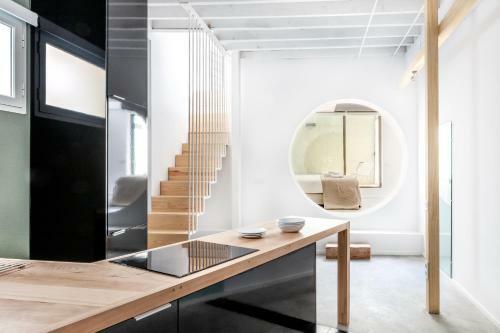 Apartamento Slow Suites Maestranza