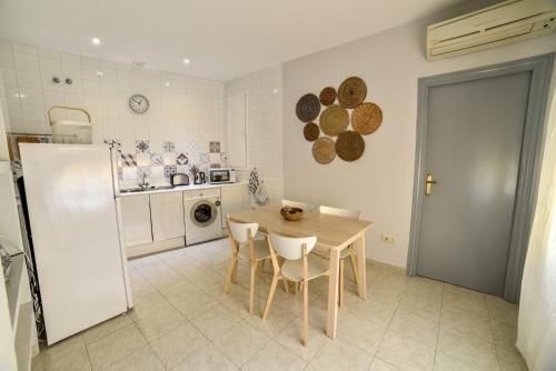 Apartamento Alohamundi San Esteban