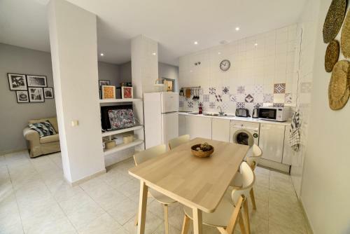 Apartamento Alohamundi San Esteban