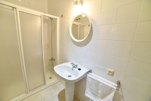 Apartamento Alohamundi San Esteban