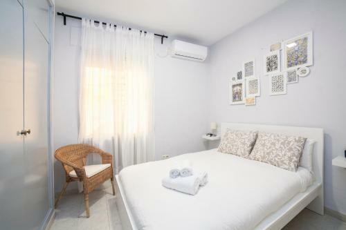 Apartamento Alohamundi San Esteban