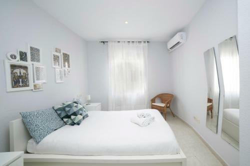Apartamento Alohamundi San Esteban
