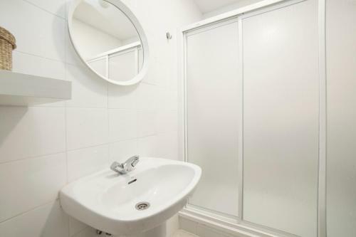 Apartamento Alohamundi San Esteban