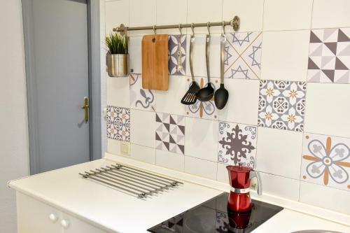 Apartamento Alohamundi San Esteban