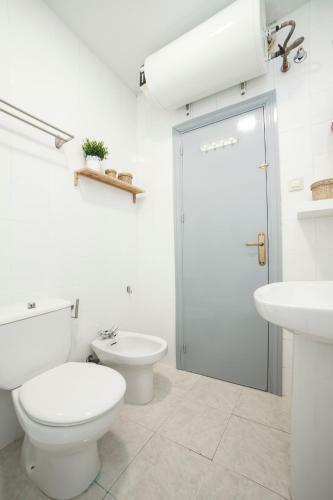 Apartamento Alohamundi San Esteban