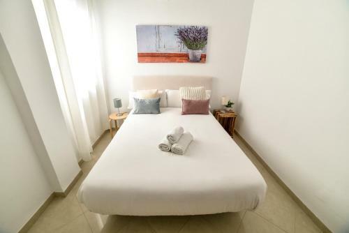 Apartamento Alohamundi San Leandro