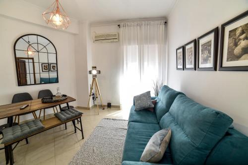 Apartamento Alohamundi San Leandro