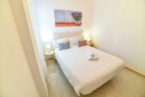 Apartamento Alohamundi San Leandro