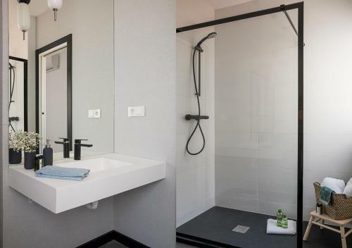 Apartamento Feria Pool & Luxury