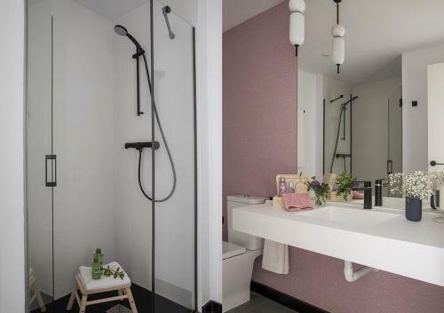 Apartamento Feria Pool & Luxury