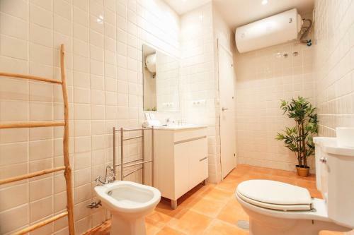 Apartamento Minty Stay- San Isidoro