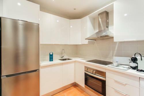 Apartamento Minty Stay- San Isidoro
