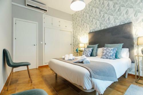 Apartamento Minty Stay- San Isidoro