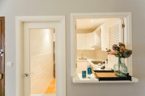 Apartamento Minty Stay- San Isidoro