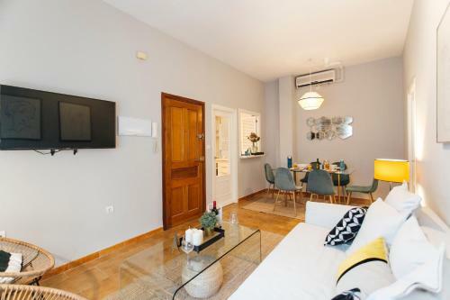 Apartamento Minty Stay- San Isidoro