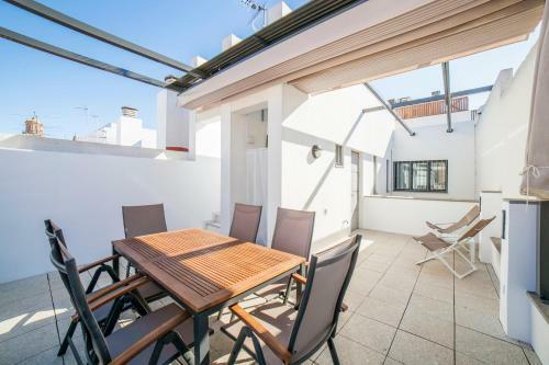 Apartamento Alohamundi San Marcos