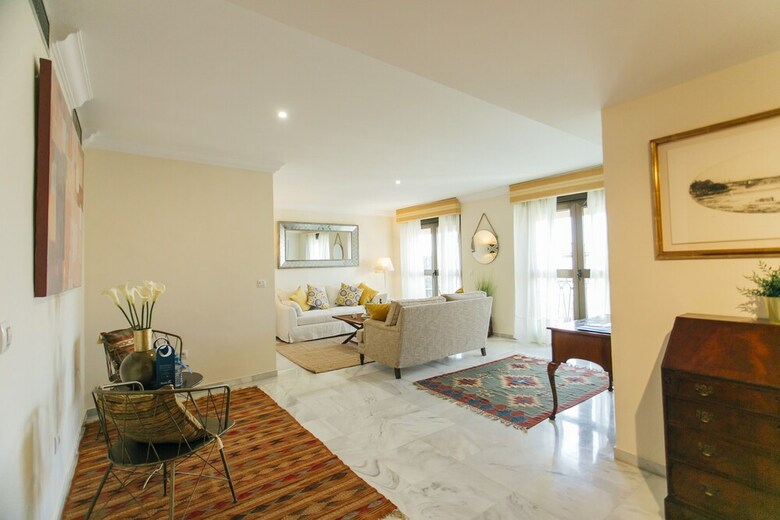 Apartamento Minty Stay - Constituci�n 3bd