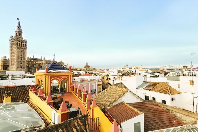 Joya Del Casco Boutique Hotel By Shiadu