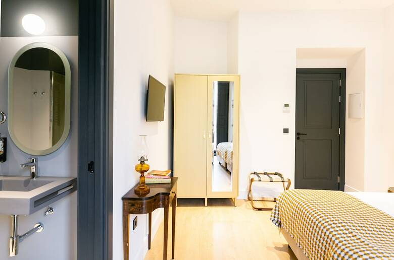 Joya Del Casco Boutique Hotel By Shiadu