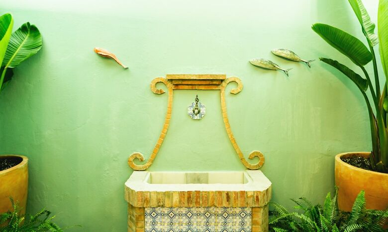 Joya Del Casco Boutique Hotel By Shiadu