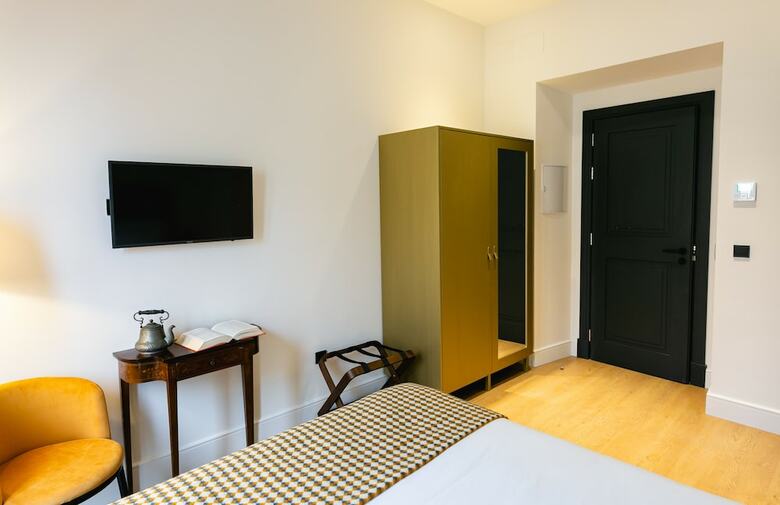 Joya Del Casco Boutique Hotel By Shiadu