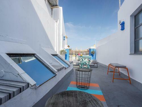 Apartamento San Esteban Medio