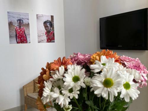 Apartamento Suites Plaza de Los Refinadores, Maestranza