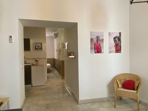 Apartamento Suites Plaza de Los Refinadores, Maestranza