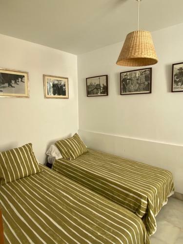Apartamento Suites Plaza de Los Refinadores, Maestranza