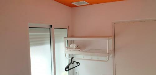 Albergue Arc House San Lorenzo