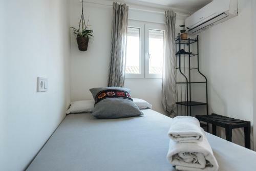 Hostal El Viajero En Sevilla